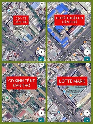 [CẦN BÁN GẤP – NHÀ MẶT TIỀN PHẠM HỮU LẦU – GIÁ CHỈ 3 tỷ 290tr CF 45TR 