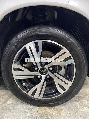 Mitsubishi Xpander ĐK 2022 1.5AT - 52000 km