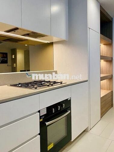 Bán căn hộ City Garden - Bình Thạnh - 73m2 - Full nội thất cao cấp