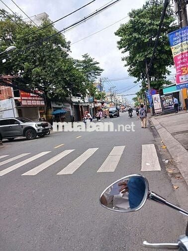 SỐC - ĐẤT THỔ CƯ - MẶT TIỀN KHỦNG - ~200M2 - CHỈ 46TR/M2