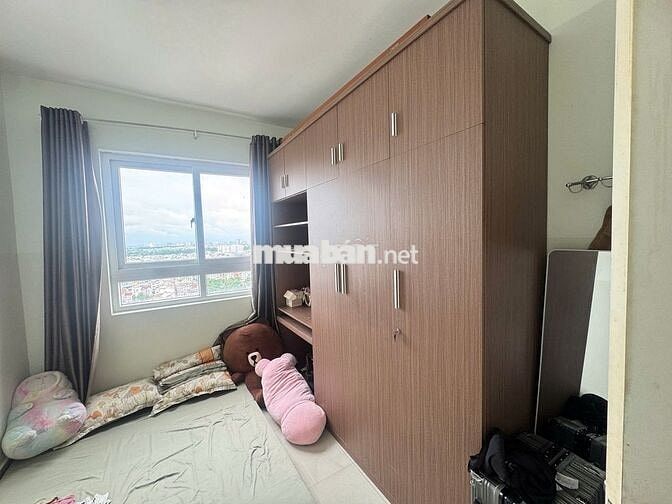 Vừa hết hợp đồng, nay cần cho thuê căn hộ Topaz City 2PN full 11tr/thg