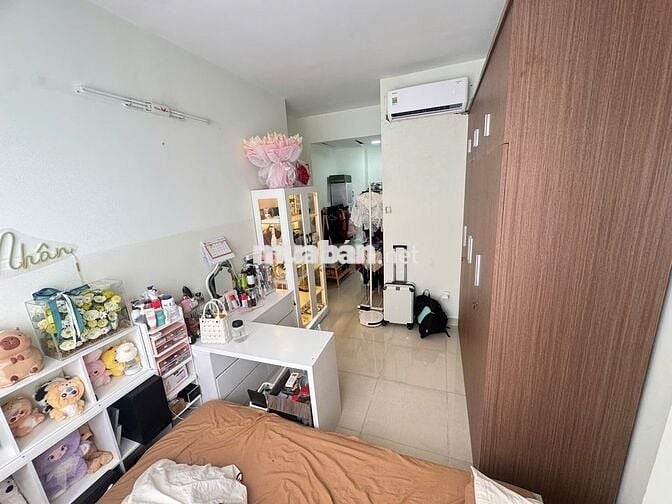 Vừa hết hợp đồng, nay cần cho thuê căn hộ Topaz City 2PN full 11tr/thg