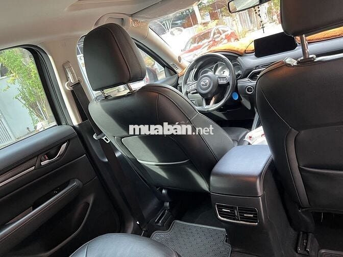 Mazda CX 5 2022 Luxury 2.0 AT - 84000 km