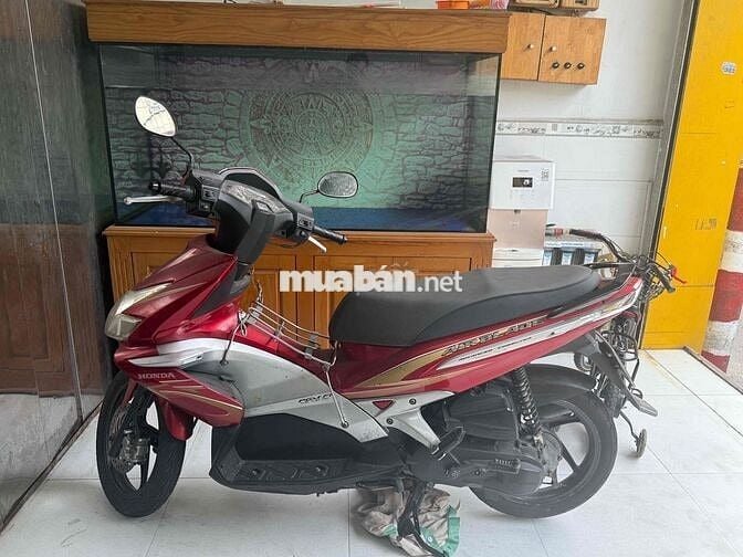 airblade fi 2009 bstp chính chủ công chứng