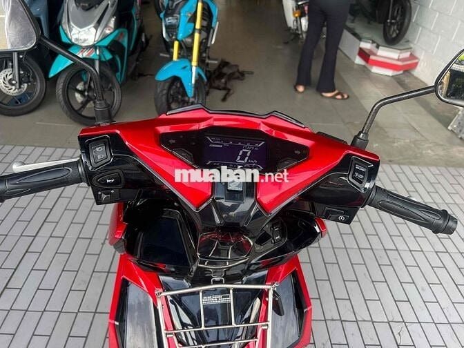 Honda  Ab 125 2021.