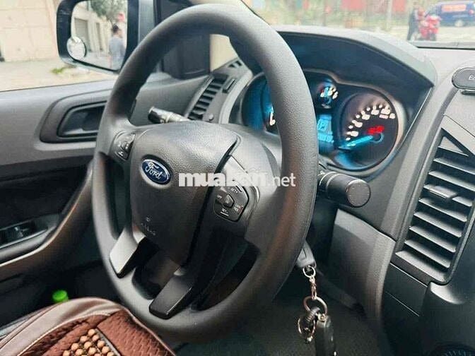 Ford Ranger 2017 XLS 2.2 4x2 AT - 80000 km