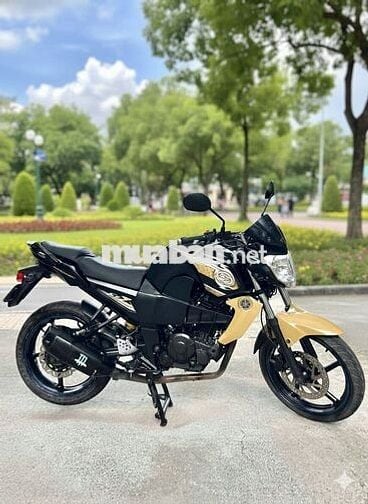 FZS-150 Vàng Be - BSTP