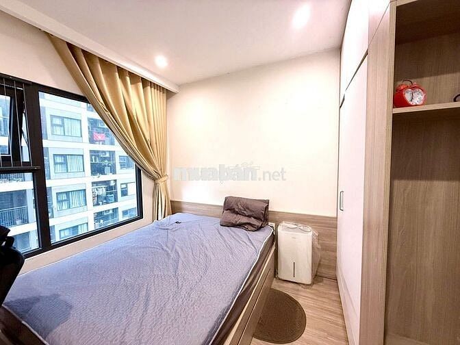 CT 3N2WC 75m2 toà S2 Vinhomes Smart City FULL nội thất giá 12,9tr.