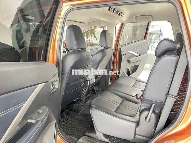 Mitsubishi Xpander Cross 2023 ĐKLĐ 2024