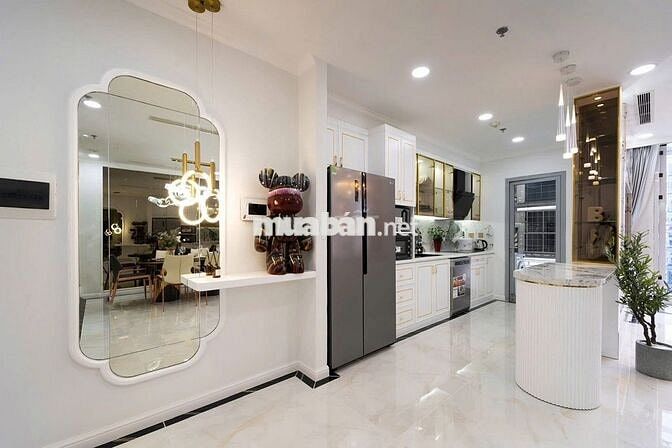 View Sân Bay 48m2 /2PN /Sổ Riêng / Vay 80% /Full Nội Thất / 1 tỷ 920