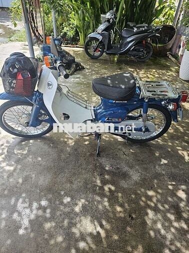 Cần bán Xe Cub 81 50cc