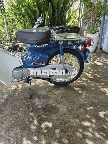 Cần bán Xe Cub 81 50cc