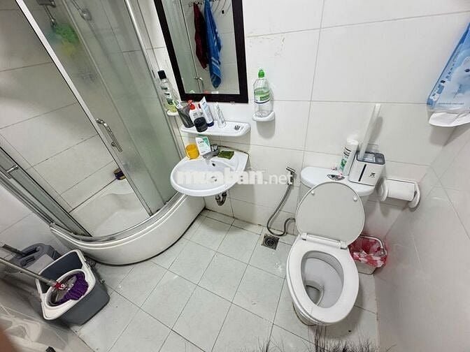 Vừa hết hợp đồng, nay cần cho thuê căn hộ Topaz City 2PN full 11tr/thg