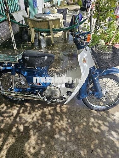 Cần bán Xe Cub 81 50cc