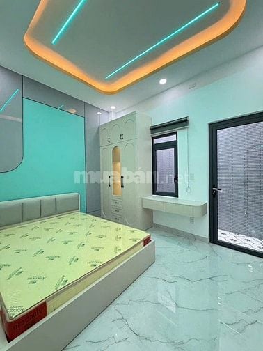 Bán nhà riêng tại Bùi Thị Xuân, Phường 3, Tân Bình, HCM giá cực tốt