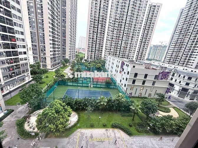 CT 3N2WC 75m2 toà S2 Vinhomes Smart City FULL nội thất giá 12,9tr.