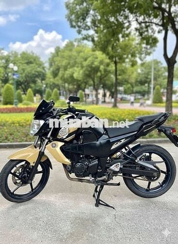 FZS-150 Vàng Be - BSTP