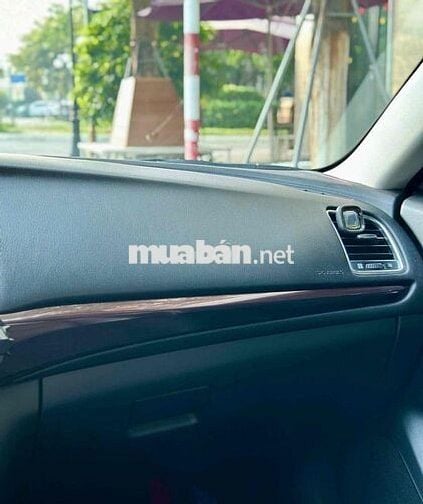 Mazda 6 2016 2.0L Premium - 92268 km