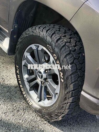 Mitsubishi Triton 2018 đk T4/2019 4x4 AT -Siêu đẹp