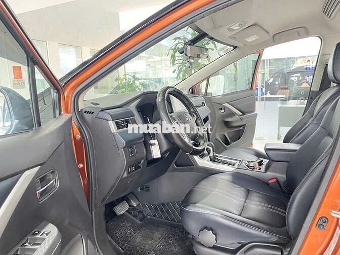 Mitsubishi Xpander Cross 2023 ĐKLĐ 2024