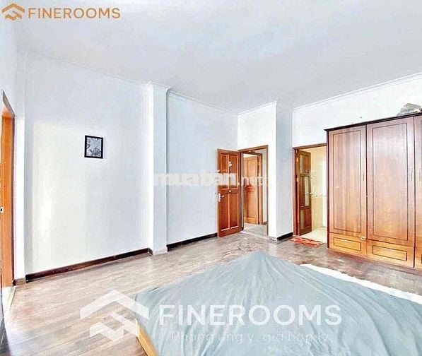 CHDV 1PN/ STUDIO GẦN VÒNG XOAY LĂNG CHA CẢ, ETOWN CỘNG HOÀ