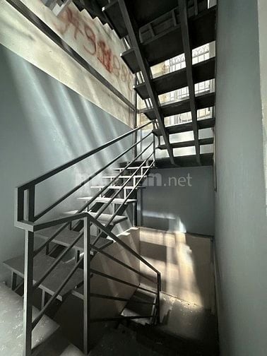 CHDV 56 PN hầm 7L Tmáy 304m2 ngang 8m TN 4.2 tỷ MTKD Lê Đức Thọ 55 tỷ