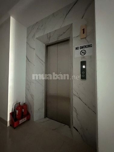 CHDV 56 PN hầm 7L Tmáy 304m2 ngang 8m TN 4.2 tỷ MTKD Lê Đức Thọ 55 tỷ