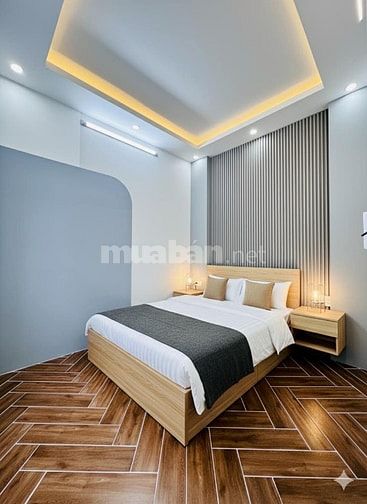 [CẦN BÁN GẤP – NHÀ MẶT TIỀN PHẠM HỮU LẦU – GIÁ CHỈ 3 tỷ 290tr CF 45TR 
