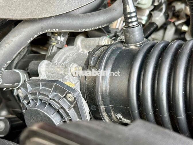 Mazda 6 2016 2.0L Premium - 92268 km