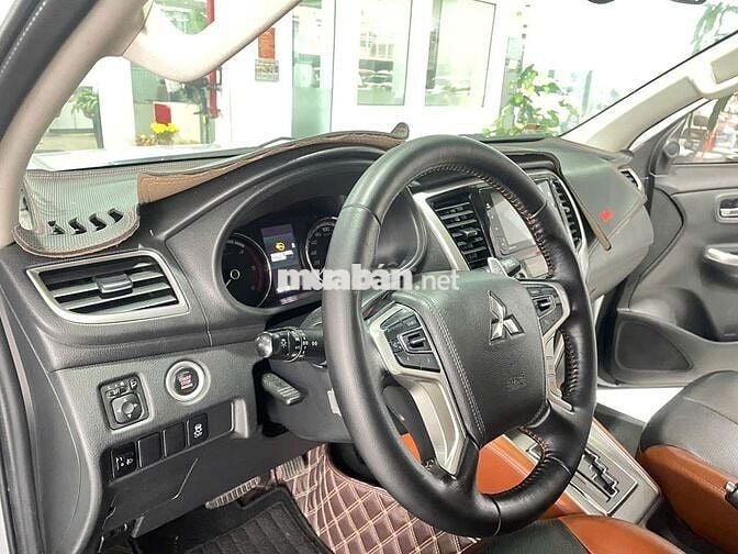 Mitsubishi Triton 2021 Athlete 4X2 - Bao Rút Hồ Sơ