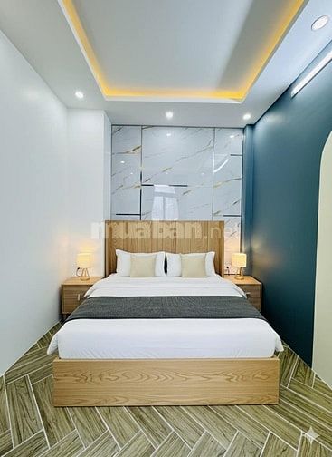 [CẦN BÁN GẤP – NHÀ MẶT TIỀN PHẠM HỮU LẦU – GIÁ CHỈ 3 tỷ 290tr CF 45TR 
