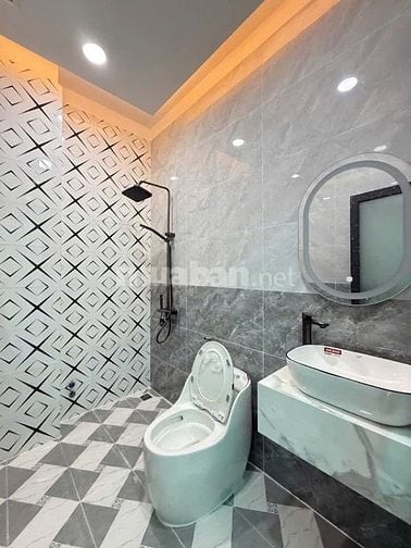 Bán nhà riêng tại Bùi Thị Xuân, Phường 3, Tân Bình, HCM giá cực tốt