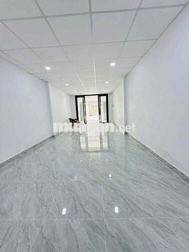 Mặt băng vừa ở vừa kinh doanh ngay trung tâm Q8