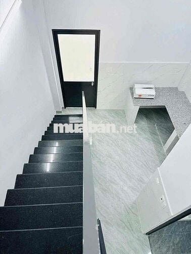 Mặt băng vừa ở vừa kinh doanh ngay trung tâm Q8