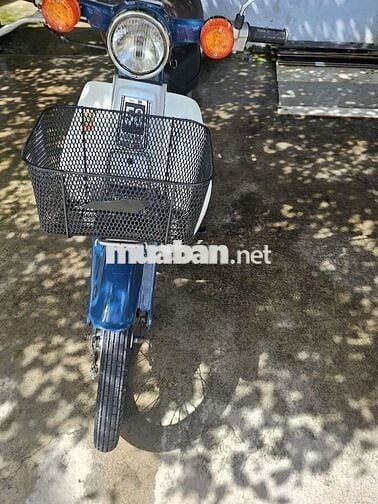 Cần bán Xe Cub 81 50cc