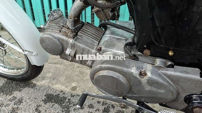 Honda 67 vít lửa 5 số zin