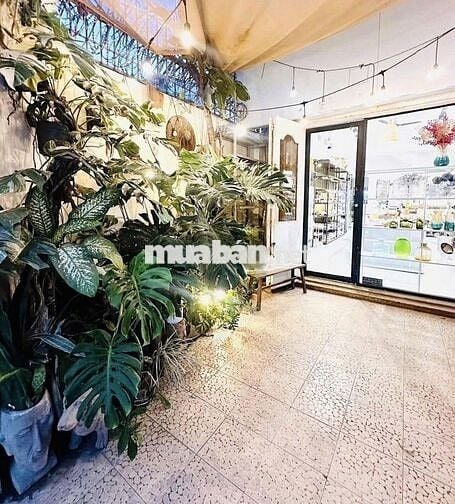 🔥Nhà 4x15m Trần Khánh Dư Q1, 3 lầu trống suốt, chỉ 35tr🔥