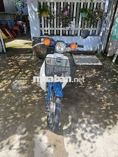 Cần bán Xe Cub 81 50cc