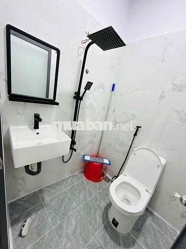 Mặt băng vừa ở vừa kinh doanh ngay trung tâm Q8