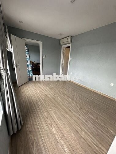 Căn hộ trung tâm tp Nha Trang, 75m2, 2PN, 2toilet, 2 ban công