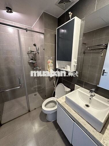 Căn hộ trung tâm tp Nha Trang, 75m2, 2PN, 2toilet, 2 ban công