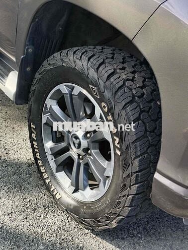 Mitsubishi Triton 2018 đk T4/2019 4x4 AT -Siêu đẹp