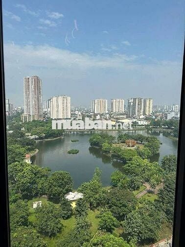 Bán Gấp Chung Cư A5 Đền Lừ  65m2 Chỉ hơn 4 tỷ