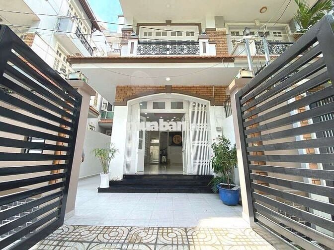 NHÀ CHO THUÊ TẠ QUANG BỬU  THÍCH HỢP LÀM VĂN PHÒNG , KINH DOANH