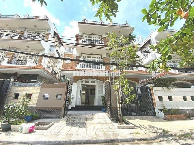 NHÀ CHO THUÊ TẠ QUANG BỬU  THÍCH HỢP LÀM VĂN PHÒNG , KINH DOANH