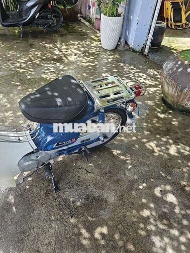 Cần bán Xe Cub 81 50cc