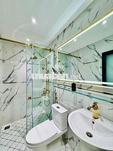 CHO THUÊ NHÀ FULL NỘI THẤT CAO CẤP XE HƠI 7 CHỖ ĐẬU TRONG NHÀ