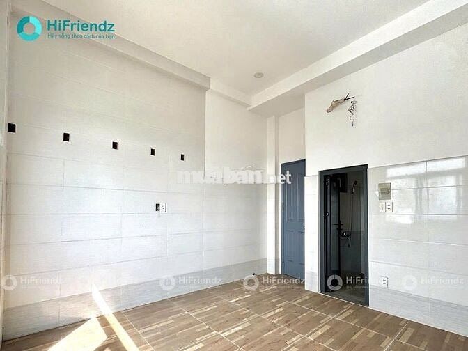 KHAI TRƯƠNG PHÒNG TRỌ GIÁ RẺ THOÁNG MÁT GẦN CẦU LÒ GỐM