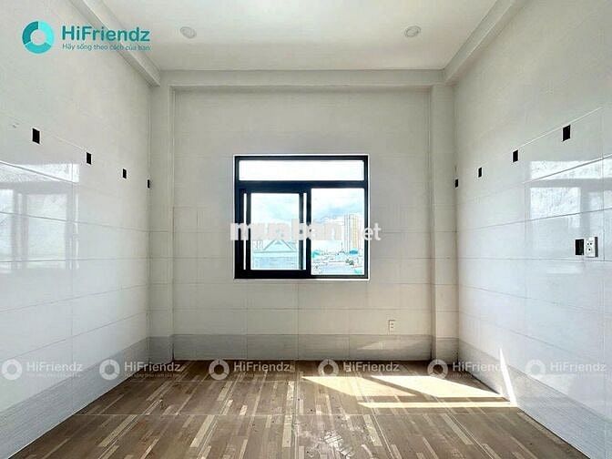 KHAI TRƯƠNG PHÒNG TRỌ GIÁ RẺ THOÁNG MÁT GẦN CẦU LÒ GỐM