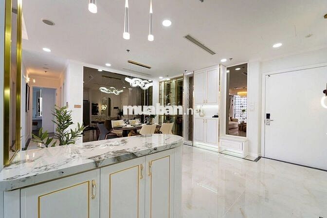 View Sân Bay 48m2 /2PN /Sổ Riêng / Vay 80% /Full Nội Thất / 1 tỷ 920